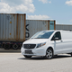 Image for article titled Canadian Man Loses $37B Suit Against Mercedes Over His Metris Van's Terminated Lease